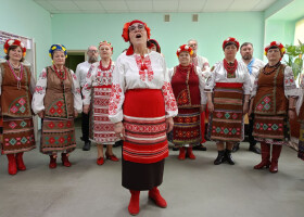 Україна у пісні, у слові, у вічних думах Кобзаря Україна у пісні, у слові, у вічних думах Кобзаря