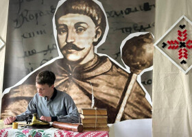 Культурно-просвітницький проєкт «Жива пам’ять» продовжує досліджувати сторінки історії