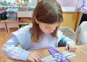 Кожна людина в житті митець