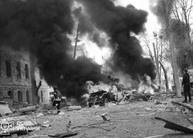 На Полтавщині оголошено День жалоби