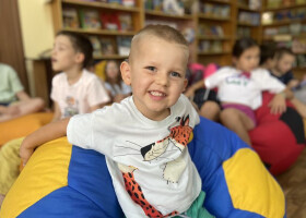 Кирило Кожум’яка на широкому екрані