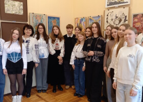 «Полтавської стежки плетиво» «Полтавської стежки плетиво»