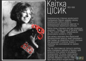 «Українська жінка: краса і велич»: онлайн проєкт до Дня української жінки