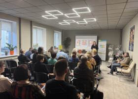 «Державець»: до 386-х роковин від дня народження гетьмана України Івана Мазепи