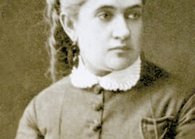 До ювілею видатної діячки освіти Христини Алчевської