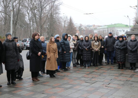 Дні Криму у Полтаві