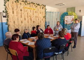 Як партнерство допомагає створити простір змін