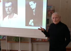 Яблука Довженка