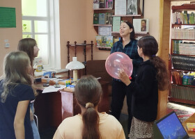 Книжкова мандрівка світом Роальда Дала