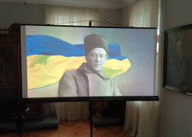 Симон Петлюра – борець за незалежність України Симон Петлюра – борець за незалежність України