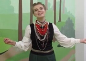«Ліричне відлуння» у рамках онлайн-флешмобу #watchUaPoetry