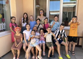 Казкова стежка до серця Казкова стежка до серця