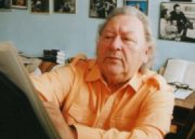 Віртуальна виставка до 95-річчя від дня народження Олександра Білаша