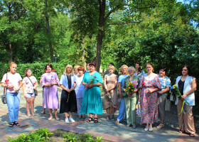 Доторкнутися до історії