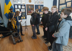 «Канікули, що надихають»