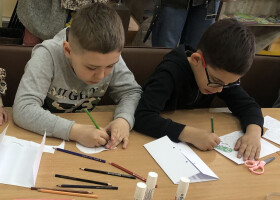 Радість Великодня