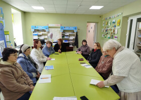 Професій різних є багато