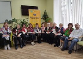 Історія української коляди Історія української коляди