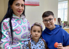 Фантазії було де розгулятися