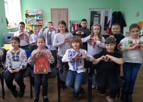 Голосні читання «Шевченкове слово із нами» Голосні читання «Шевченкове слово із нами»
