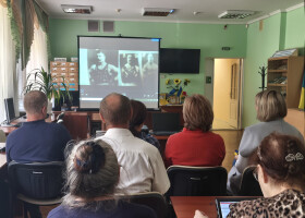 Сила українського кіно. Перегляд фільму «Іван Сила»
