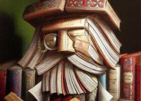 Знання — це сила, що відкриває світ