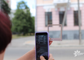 Полтава починається там, де закінчуються туристичні маршрути