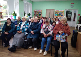 Історична подорож «Скарби Полтавщини»: Малоперещепинський скарб