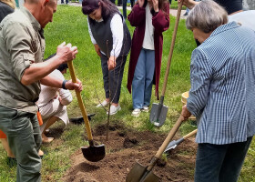 Музейна акція “Нетлінні авторитети”