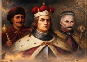 Скільки історичних битв пам’ятає Полтава?