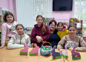 Символ добра, багатства й любові, або таємниці пухнастого й вухастого