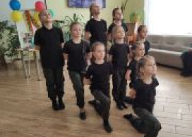 Мозаїка дружби Мозаїка дружби
