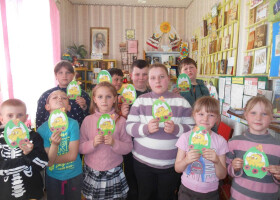 Благодійний проєкт «Суперсила на Великдень»: великі серця маленьких героїв
