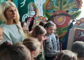 Щиро дякуємо захисникам і захисницям України!