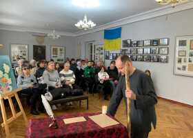 Живемо, працюємо і любимо! Живемо, працюємо і любимо!