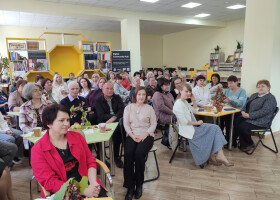 Успішна формула сучасної бібліотеки