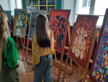 Щиро дякуємо захисникам і захисницям України!