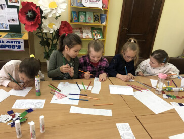 Радість Великодня