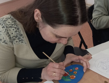 Чергове засідання комісії з питань нематеріальної культурної спадщини