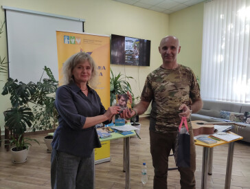 Вечір незламності, слова та пісні