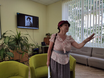 Незабуті. П’ять історій, які варто почути