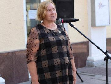 У Полтаві відкрили традиційне Свято меду: два дні смаків, українських традицій та підтримки місцевих виробників