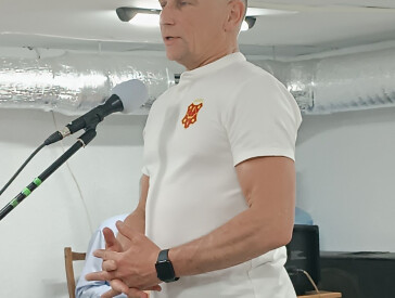 Нагородження лауреатів Відкритого фестивалю-конкурсу «Камерата»