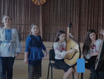 Тарас Шевченко – митець, чия творчість стала духовною основою українського народу