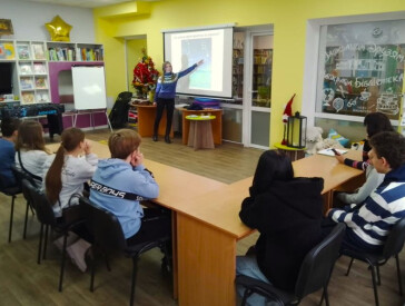 Полярна експедиція. Вперед, на полюс!