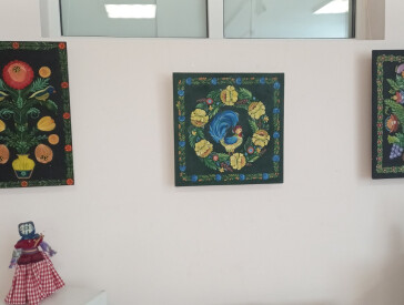 Чергове засідання комісії з питань нематеріальної культурної спадщини