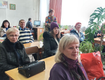 Яблука Довженка