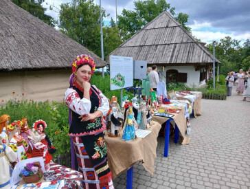 Креативний простір «Мистецький драйв»
