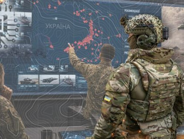 Загрози штучного інтелекту, які можуть перерости в глобальні проблеми