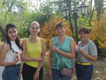 «Покровонько, покрий мою головоньку»